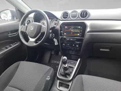 Suzuki Grand Vitara 1.4 Luxe+ MHEV 2WD (2024) - Photo 7