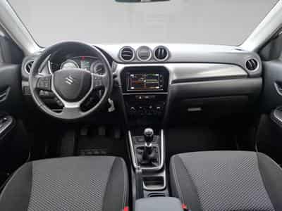 Suzuki Grand Vitara 1.4 Luxe+ MHEV 2WD (2024) - Photo 5