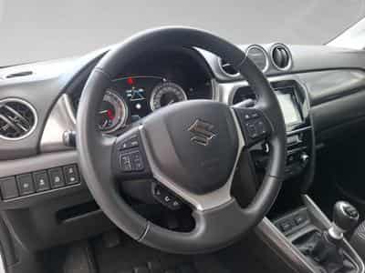 Suzuki Grand Vitara 1.4 Luxe+ MHEV 2WD (2024) - Photo 8