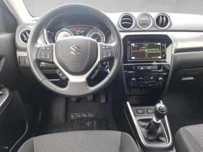 Suzuki Grand Vitara 1.4 Luxe+ MHEV 2WD (2024) - Photo 6