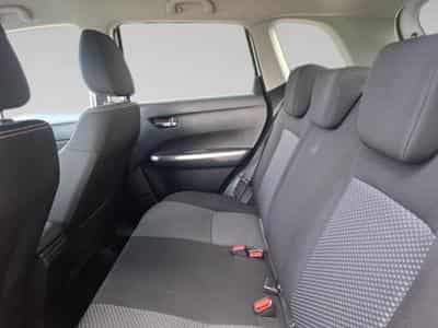 Suzuki Grand Vitara 1.4 Luxe+ MHEV 2WD (2024) - Photo 11