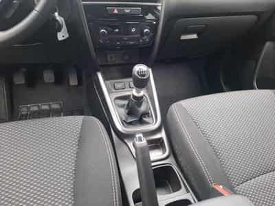 Suzuki Grand Vitara 1.4 Luxe+ MHEV 2WD (2024) - Photo 10
