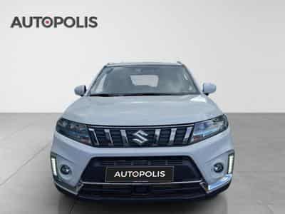 Suzuki Grand Vitara 1.4 Luxe+ MHEV 2WD (2024) - Photo 14