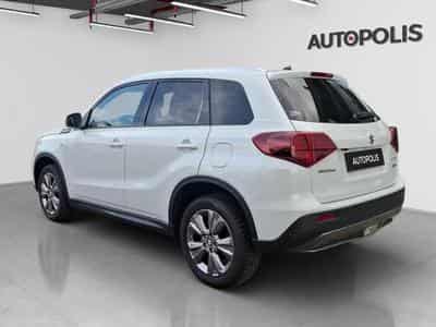 Suzuki Grand Vitara 1.4 Luxe+ MHEV 2WD (2024) - Photo 13