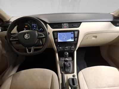 Skoda Octavia 1.2 TSI Greentech Ambition (2016) - Photo 5