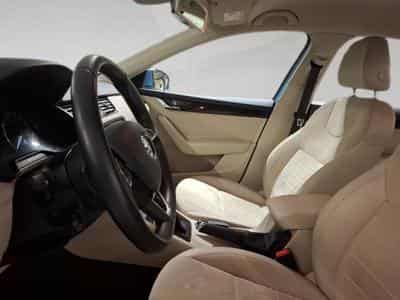 Skoda Octavia 1.2 TSI Greentech Ambition (2016) - Photo 4