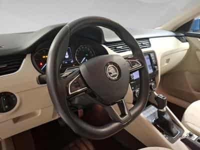 Skoda Octavia 1.2 TSI Greentech Ambition (2016) - Photo 8