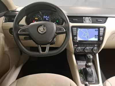 Skoda Octavia 1.2 TSI Greentech Ambition (2016) - Photo 7
