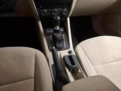 Skoda Octavia 1.2 TSI Greentech Ambition (2016) - Photo 9