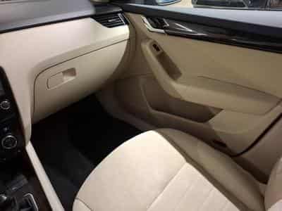 Skoda Octavia 1.2 TSI Greentech Ambition (2016) - Photo 10