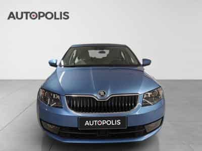 Skoda Octavia 1.2 TSI Greentech Ambition (2016) - Photo 14