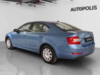 Skoda Octavia 1.2 TSI Greentech Ambition (2016) - Photo 13