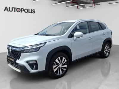 Suzuki S-Cross 1.4 Grand Luxe Xtra A/T 48V Hybrid (2024) - Foto 1