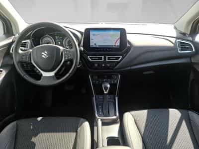Suzuki S-Cross 1.4 Grand Luxe Xtra A/T 48V Hybrid (2024) - Foto 5