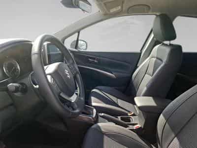 Suzuki S-Cross 1.4 Grand Luxe Xtra A/T 48V Hybrid (2024) - Foto 4