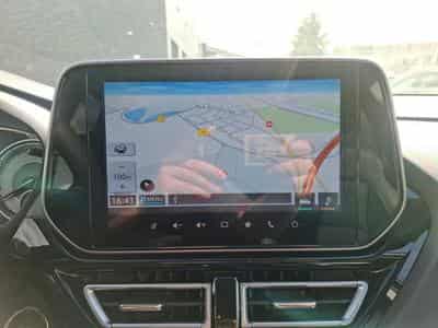 Suzuki S-Cross 1.4 Grand Luxe Xtra A/T 48V Hybrid (2024) - Foto 3
