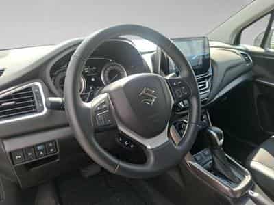 Suzuki S-Cross 1.4 Grand Luxe Xtra A/T 48V Hybrid (2024) - Foto 8
