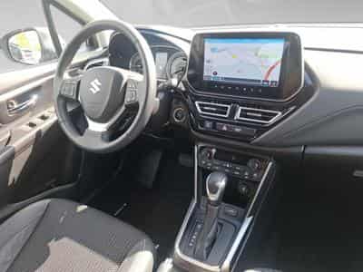 Suzuki S-Cross 1.4 Grand Luxe Xtra A/T 48V Hybrid (2024) - Foto 7