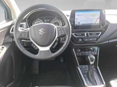 Suzuki S-Cross 1.4 Grand Luxe Xtra A/T 48V Hybrid (2024) - Foto 6