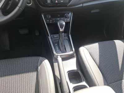 Suzuki S-Cross 1.4 Grand Luxe Xtra A/T 48V Hybrid (2024) - Foto 10