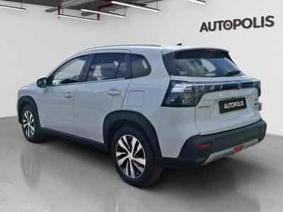 Suzuki S-Cross 1.4 Grand Luxe Xtra A/T 48V Hybrid (2024) - Foto 13