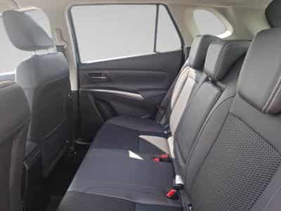 Suzuki S-Cross 1.4 Grand Luxe Xtra A/T 48V Hybrid (2024) - Foto 11