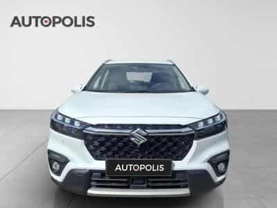 Suzuki S-Cross 1.4 Grand Luxe Xtra A/T 48V Hybrid (2024) - Foto 14