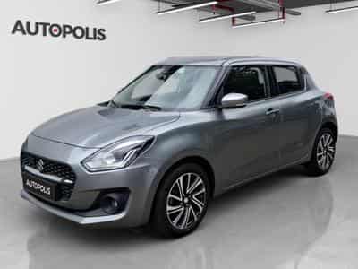 Suzuki Swift 1.2 Grand Luxe Xtra (SHVS) (2023) - Photo 1