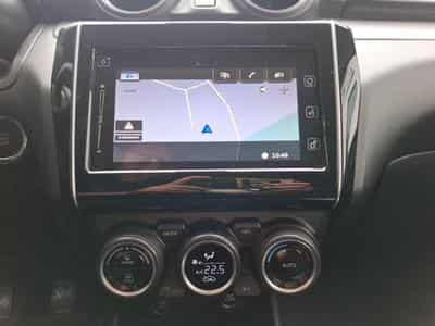 Suzuki Swift 1.2 Grand Luxe Xtra (SHVS) (2023) - Photo 3