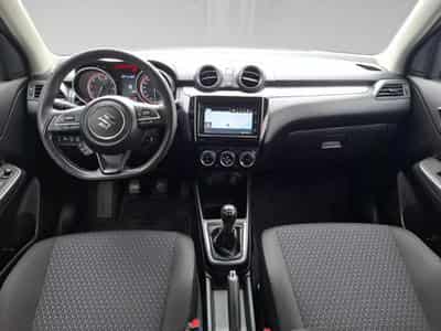 Suzuki Swift 1.2 Grand Luxe Xtra (SHVS) (2023) - Photo 5