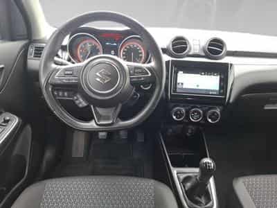 Suzuki Swift 1.2 Grand Luxe Xtra (SHVS) (2023) - Photo 6
