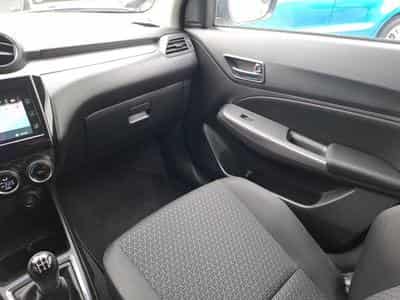 Suzuki Swift 1.2 Grand Luxe Xtra (SHVS) (2023) - Photo 9