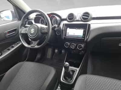 Suzuki Swift 1.2 Grand Luxe Xtra (SHVS) (2023) - Photo 7