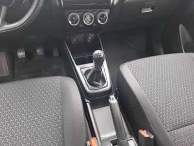 Suzuki Swift 1.2 Grand Luxe Xtra (SHVS) (2023) - Photo 10