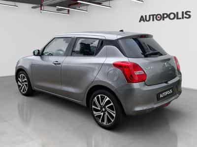 Suzuki Swift 1.2 Grand Luxe Xtra (SHVS) (2023) - Photo 13