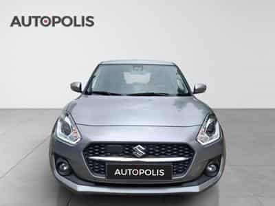 Suzuki Swift 1.2 Grand Luxe Xtra (SHVS) (2023) - Photo 14