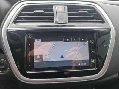 Suzuki S-Cross 1.4 Grand Luxe Xtra A/T 4x4 (2017) - Foto 3