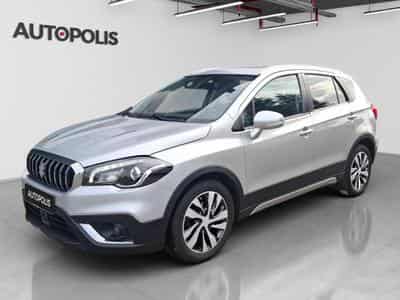 Suzuki S-Cross 1.4 Grand Luxe Xtra A/T 4x4 (2017) - Foto 1