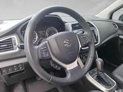 Suzuki S-Cross 1.4 Grand Luxe Xtra A/T 4x4 (2017) - Foto 8