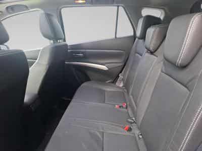 Suzuki S-Cross 1.4 Grand Luxe Xtra A/T 4x4 (2017) - Foto 11