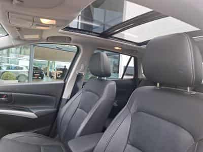 Suzuki S-Cross 1.4 Grand Luxe Xtra A/T 4x4 (2017) - Foto 13