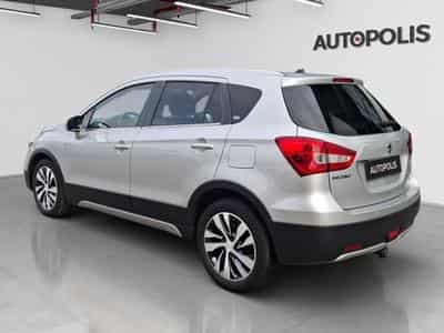 Suzuki S-Cross 1.4 Grand Luxe Xtra A/T 4x4 (2017) - Foto 15