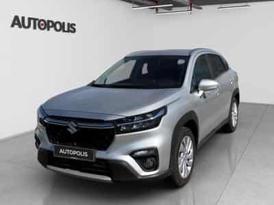 Suzuki S-Cross 1.4 GL (2024) - Foto 2