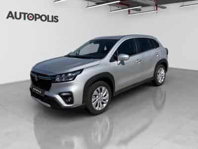 Suzuki S-Cross 1.4 GL (2024) - Foto 1