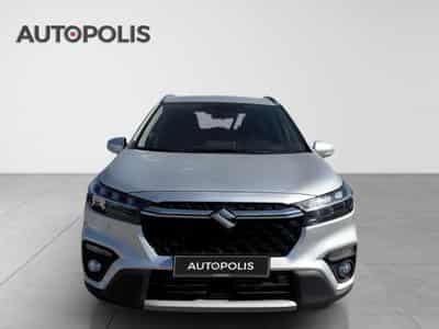 Suzuki S-Cross 1.4 GL (2024) - Foto 3