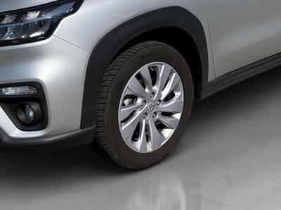Suzuki S-Cross 1.4 GL (2024) - Foto 5