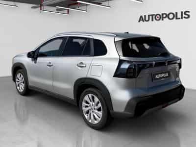 Suzuki S-Cross 1.4 GL (2024) - Foto 6