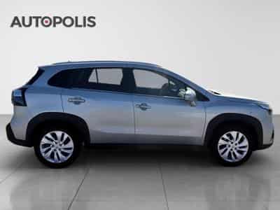 Suzuki S-Cross 1.4 GL (2024) - Foto 9