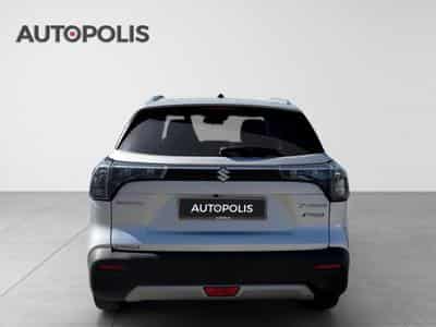 Suzuki S-Cross 1.4 GL (2024) - Foto 8