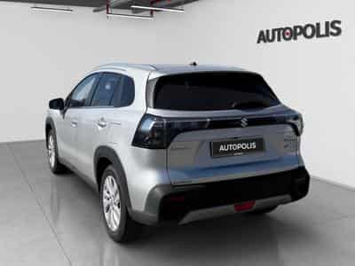 Suzuki S-Cross 1.4 GL (2024) - Foto 7